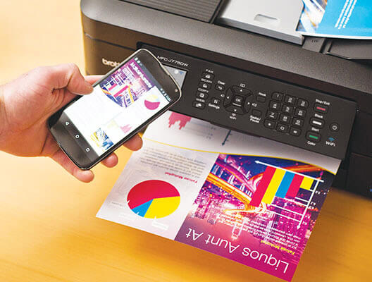 मोबाइल फोटो प्रिंट